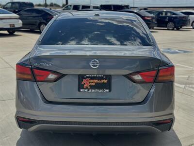 2020 Nissan Altima 2.5 S   - Photo 7 - Somerton, AZ 85350