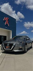 2020 Nissan Altima 2.5 S   - Photo 1 - Somerton, AZ 85350