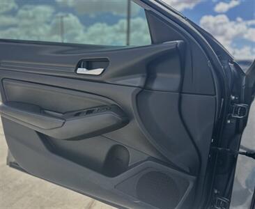 2020 Nissan Altima 2.5 S   - Photo 9 - Somerton, AZ 85350