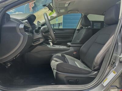 2020 Nissan Altima 2.5 S   - Photo 3 - Somerton, AZ 85350