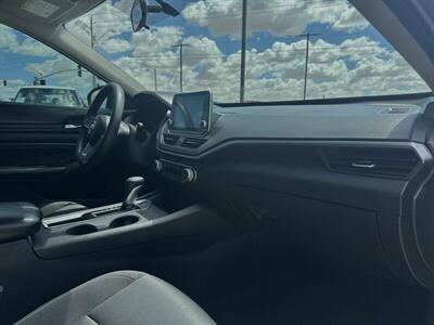 2020 Nissan Altima 2.5 S   - Photo 5 - Somerton, AZ 85350