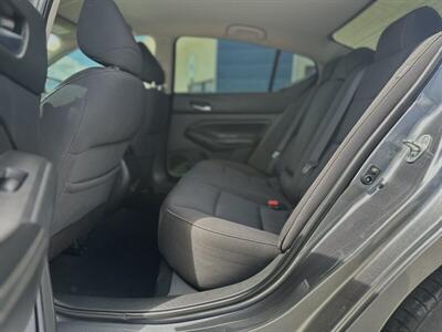 2020 Nissan Altima 2.5 S   - Photo 4 - Somerton, AZ 85350