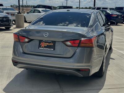 2020 Nissan Altima 2.5 S   - Photo 8 - Somerton, AZ 85350