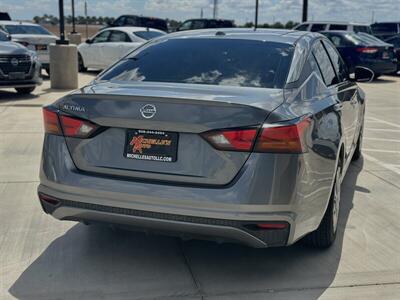 2020 Nissan Altima 2.5 S   - Photo 8 - Somerton, AZ 85350