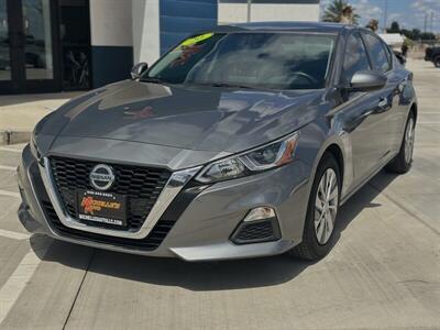 2020 Nissan Altima 2.5 S   - Photo 6 - Somerton, AZ 85350