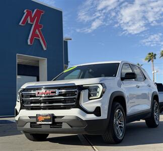 2025 GMC Terrain Elevation SUV