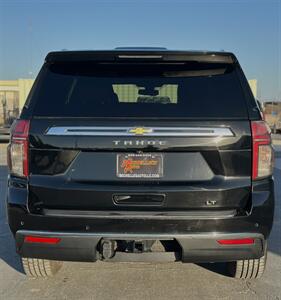 2021 Chevrolet Tahoe LT   - Photo 10 - Yuma, AZ 85364