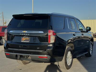 2021 Chevrolet Tahoe LT   - Photo 11 - Yuma, AZ 85364