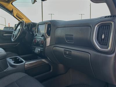 2021 Chevrolet Silverado 1500 RST   - Photo 5 - Somerton, AZ 85350