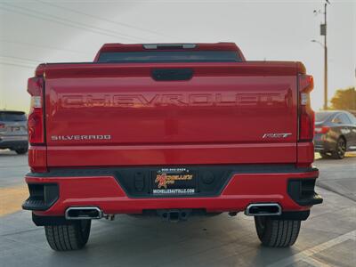 2021 Chevrolet Silverado 1500 RST   - Photo 8 - Somerton, AZ 85350