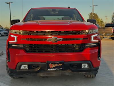 2021 Chevrolet Silverado 1500 RST   - Photo 7 - Somerton, AZ 85350