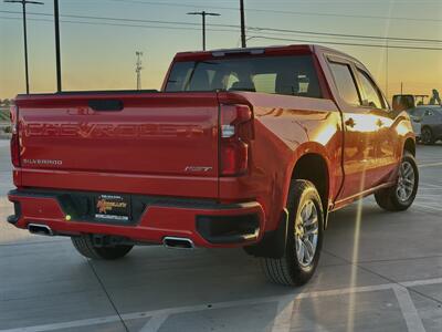 2021 Chevrolet Silverado 1500 RST   - Photo 9 - Somerton, AZ 85350