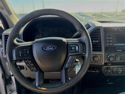 2017 Ford F-350 Super Duty XL   - Photo 2 - Yuma, AZ 85365