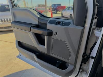 2017 Ford F-350 Super Duty XL   - Photo 11 - Yuma, AZ 85365