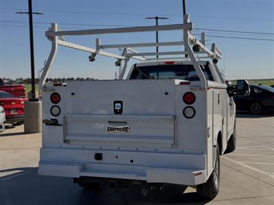 2017 Ford F-350 Super Duty XL   - Photo 6 - Yuma, AZ 85365