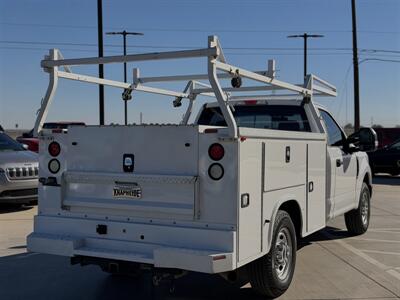 2017 Ford F-350 Super Duty XL   - Photo 7 - Yuma, AZ 85365