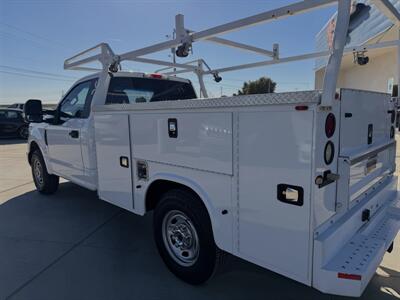 2017 Ford F-350 Super Duty XL   - Photo 8 - Yuma, AZ 85365