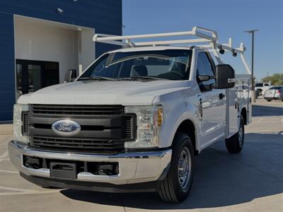 2017 Ford F-350 Super Duty XL   - Photo 5 - Yuma, AZ 85365