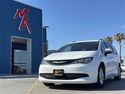 2021 Chrysler Voyager LXi   - Photo 1 - Somerton, AZ 85350