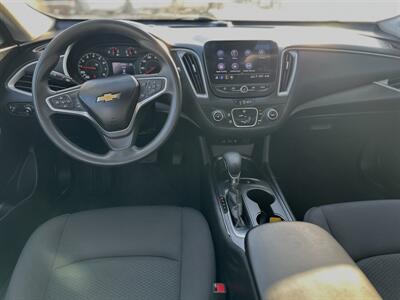 2022 Chevrolet Malibu LS Fleet   - Photo 2 - Somerton, AZ 85350