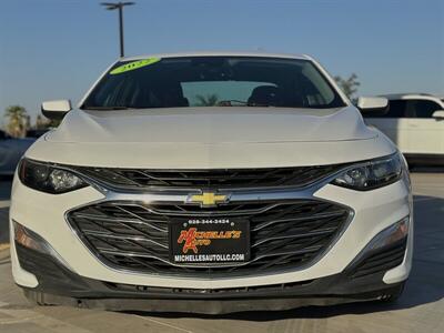 2022 Chevrolet Malibu LS Fleet   - Photo 7 - Yuma, AZ 85365