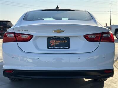 2022 Chevrolet Malibu LS Fleet   - Photo 8 - Yuma, AZ 85365
