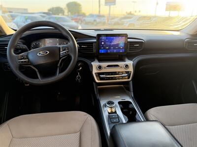 2022 Ford Explorer - Photo 2 - Somerton, AZ 85350