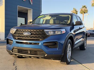 2022 Ford Explorer - Photo 5 - Somerton, AZ 85350