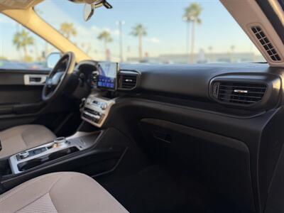 2022 Ford Explorer - Photo 8 - Somerton, AZ 85350
