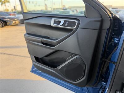2022 Ford Explorer - Photo 9 - Somerton, AZ 85350