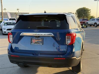 2022 Ford Explorer - Photo 6 - Somerton, AZ 85350