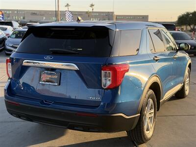 2022 Ford Explorer - Photo 7 - Somerton, AZ 85350