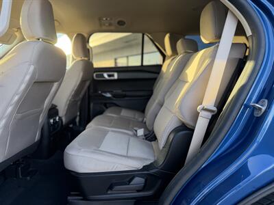 2022 Ford Explorer - Photo 3 - Somerton, AZ 85350