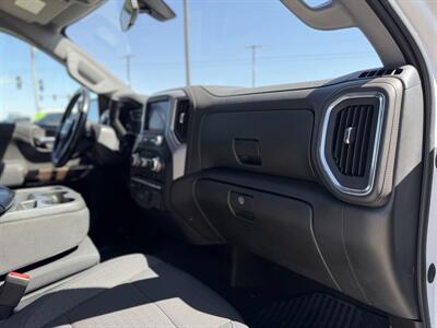 2021 GMC Sierra 1500 SLE - Photo 8 - Yuma, AZ 85364