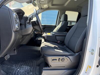 2021 GMC Sierra 1500 SLE - Photo 3 - Yuma, AZ 85364