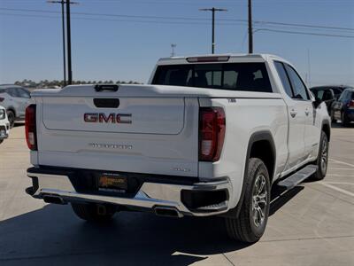 2021 GMC Sierra 1500 SLE - Photo 6 - Yuma, AZ 85364