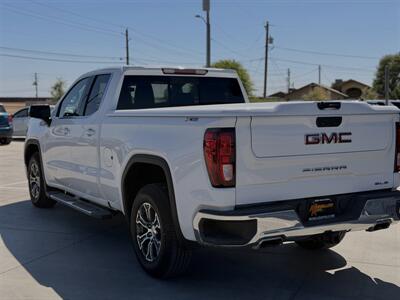 2021 GMC Sierra 1500 SLE - Photo 7 - Yuma, AZ 85364