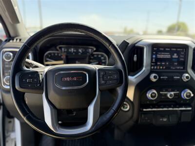 2021 GMC Sierra 1500 SLE - Photo 2 - Yuma, AZ 85364