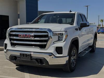 2021 GMC Sierra 1500 SLE - Photo 5 - Yuma, AZ 85364