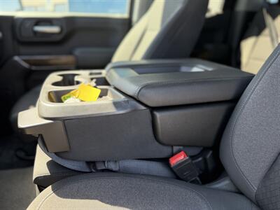 2021 GMC Sierra 1500 SLE - Photo 12 - Yuma, AZ 85364