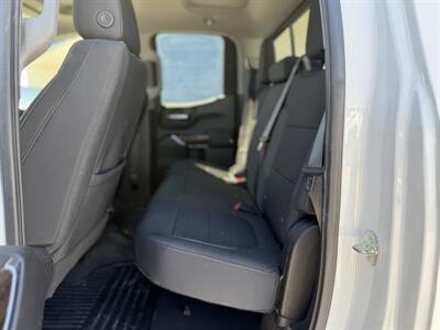 2021 GMC Sierra 1500 SLE - Photo 4 - Yuma, AZ 85364