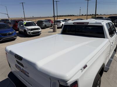 2021 GMC Sierra 1500 SLE - Photo 11 - Yuma, AZ 85364