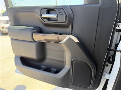 2021 GMC Sierra 1500 SLE - Photo 10 - Yuma, AZ 85364