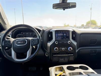 2021 GMC Sierra 1500 SLE - Photo 9 - Yuma, AZ 85364