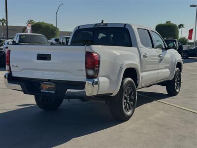 2023 Toyota Tacoma SR5 V6   - Photo 9 - Yuma, AZ 85364