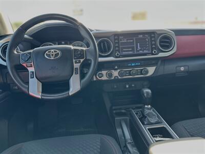 2023 Toyota Tacoma SR5 V6   - Photo 2 - Yuma, AZ 85364