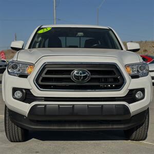 2023 Toyota Tacoma SR5 V6   - Photo 7 - Yuma, AZ 85364