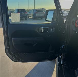 2020 Jeep Wrangler Rubicon   - Photo 6 - Yuma, AZ 85364