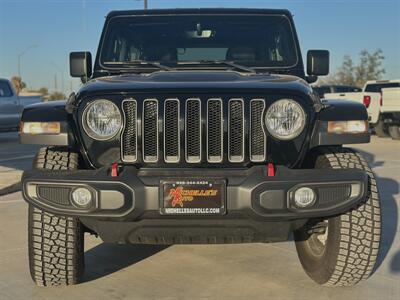 2020 Jeep Wrangler Rubicon   - Photo 7 - Yuma, AZ 85364