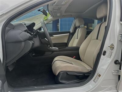 2016 Honda Civic EX   - Photo 6 - Yuma, AZ 85364